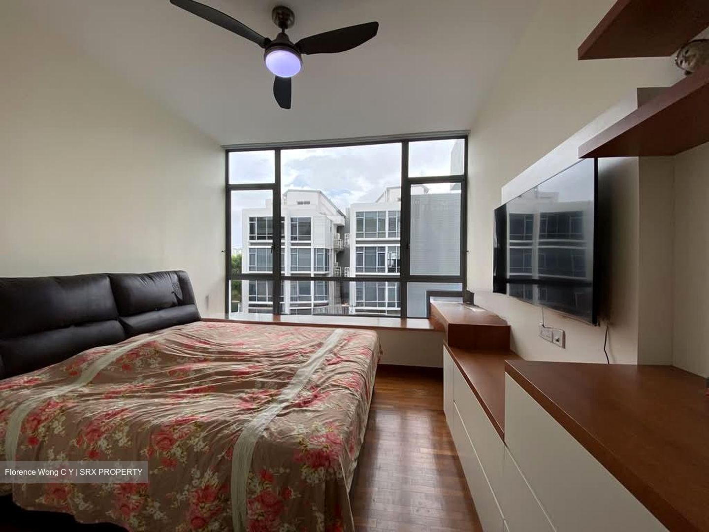 Northwood (D27), Condominium #597658111